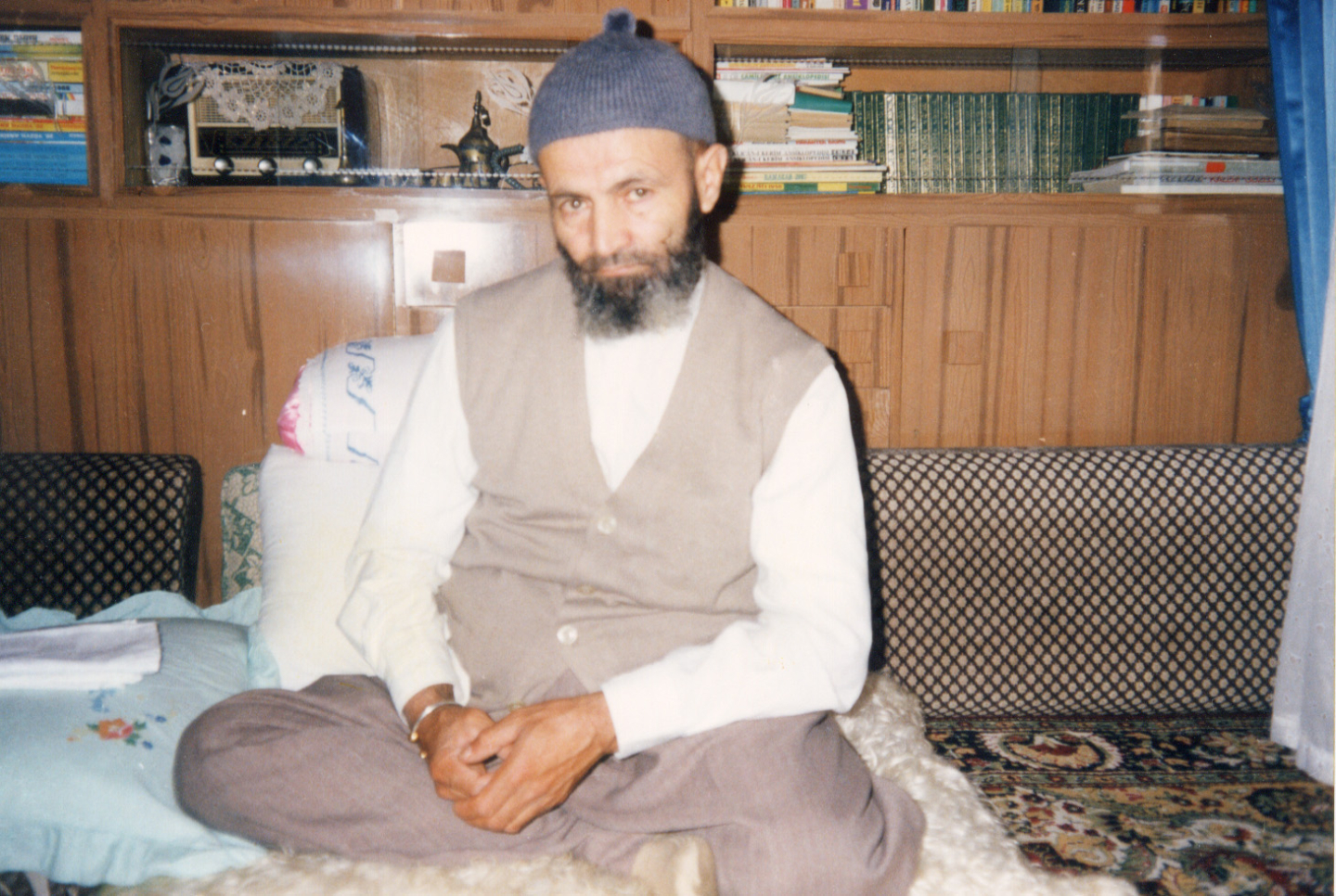 Abdurrahim Reyhan El Erzincani - Resim Albümü - Genel Fotoğraflar